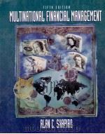 MULTINATIONAL FINANCIAL MANAGEMENT FIFTH EDITION   1996  PDF电子版封面  0205160077   