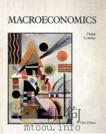 MACROECONOMICS  FIFTH EDITION（1988 PDF版）