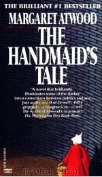 THE HANDMAID'S TALE（1985 PDF版）