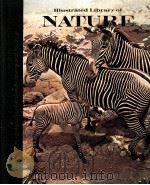 THE ILLUSTRATED LIBRARY OF NATURE VOLUME 1（1971 PDF版）