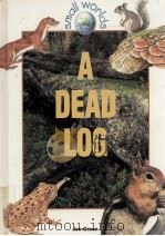 A DEAD LOG（1999 PDF版）