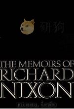 THE MEMOIRS OF RICHARD NIXON（1978 PDF版）