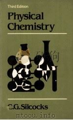 PHYSICAL CHEMISTRY THIRD EDITION（1980 PDF版）