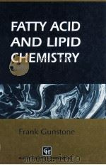 FATTY ACID AND LIPID CHEMISTRY（1996 PDF版）