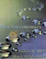 MACROECONOMICS FIFTH EDITION   1952  PDF电子版封面  0321199634   