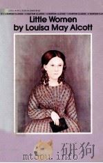LITTLE WOMEN BY LLOUISA MAY ALCOTT   1983  PDF电子版封面  0553212753  NINA AUERBACH 