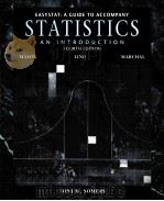 STATISTICS AN INTRODUCTION FOURTH EDITION（1994 PDF版）