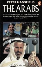 THE ARABS（1985 PDF版）