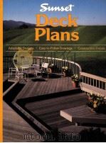 DECK PLANS（1991 PDF版）