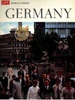 LIFE WORLD LIBRARY GERMANY（1961 PDF版）