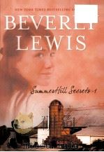 BEVERLY LEWIS   1995  PDF电子版封面  9780764204456   