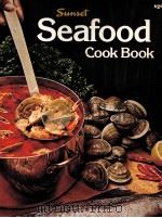SEAFOOD COOK BOOK（1977 PDF版）