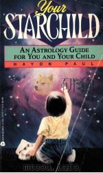 YOUR STARCHILD（1990 PDF版）