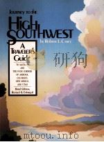 HIGH SOUTHWEST（1983 PDF版）