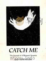 CATCH ME（1996 PDF版）