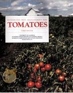 TOMATOES THIRD EDITION（1990 PDF版）