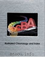 IIIUSTRATED CHRONOLOGY AND LNDEX     PDF电子版封面  080946070X   