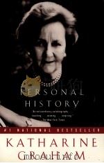 PERSONAL HISTORY（1997 PDF版）