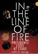 IN THE LINE OF FIRE（1999 PDF版）