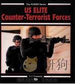 US ELITE COUNTER-TERRORIST FORCES（1997 PDF版）