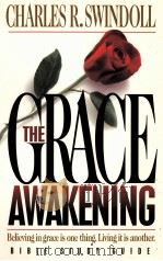 THE GRACE AWAKENING（1990 PDF版）