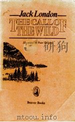 THE CALL OF TNE WILD（1976 PDF版）