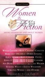 WOMEN FICTION SHORT STORIES BY AND ABOUT WOMEN（ PDF版）