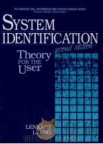 SYSTEM IDENTIFICATION THEORY FOR THE USER SECOND EDITION（1999 PDF版）