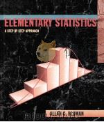 ELEMENTARY STATISTICS A STEP BY STEP APPROACH（1992 PDF版）