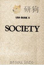アメリカの社会   1992.04  PDF电子版封面    猿谷要 