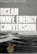 OCEAN WAVE ENERGY CONVERSION（1976 PDF版）