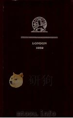 XV INTERNATIONAL DAIRY CONGRESS VOLUME 4 SECTIONS 4 AND 6   1959  PDF电子版封面     