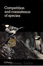 COMPETITION AND COEXISTENCE OF SPECIES（1982 PDF版）