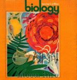 BIOLOGY TEACHER'SEDITION     PDF电子版封面    EDNA R.GREEN 