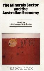 THE MINERALS SECTOR AND THE AUSTRALIAN ECONOMY（1984 PDF版）