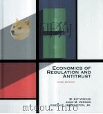 ECONOMICS OF REGULATION AND ANTITRUST（1992 PDF版）