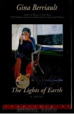 THE LIGHTS OF EARTH   1984  PDF电子版封面  1887178538   