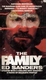 THE FAMILY THE MANSON GROUP AND ITS AFTERMATH   1990  PDF电子版封面  0451165863  ED SANDERS 