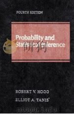 PROBABILITY AND STATISTICAL INFERENCE FOURTH EDITON（1993 PDF版）