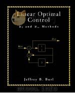 LINEAR OPTIMAL CONTROL 2ND METHODS（1999 PDF版）
