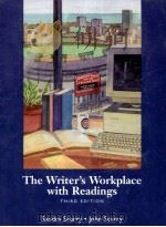 THE WRITER‘S WORKPLACE WITH READINGS:BUILDING COLLEGE WRITING SKILLS THIRD EDITION（1999 PDF版）
