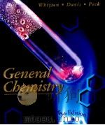 GENERAL CHEMISTRY FIFTH EDITION（1996 PDF版）