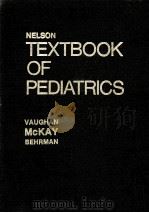 NELSON TEXTBOOK OF PEDIATRICS（1979 PDF版）