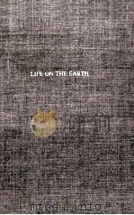 LIFE ON THE EARTH（1980 PDF版）