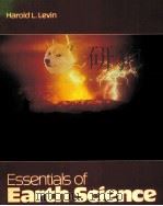 ESSENTIALS OF EARTH SCIENCE（1985 PDF版）
