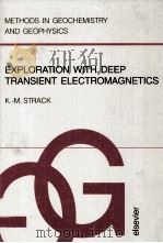 EXPLORATION WITH DEEP TRANSIENT ELECTROMAGNETICS（1992 PDF版）