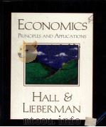 ECONOMICS PRINCIPLES AND APPLICATIONS（1998 PDF版）