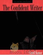 THE CONFIDENT WRITER SECOND EDITION（1998 PDF版）