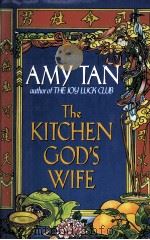 THE KITCHEN GOD'S WIFE（1991 PDF版）
