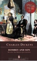 CHARLES DICKENS DOMBEY AND SON（1997 PDF版）